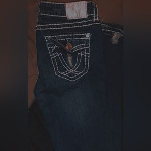 L.A Idol Jeans